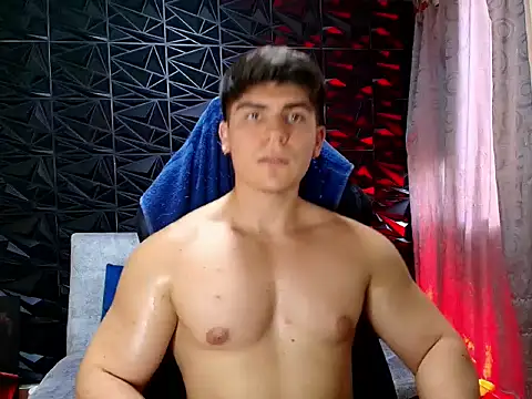 Jared Rosse online show from April 28, 2026, 6:34 pm