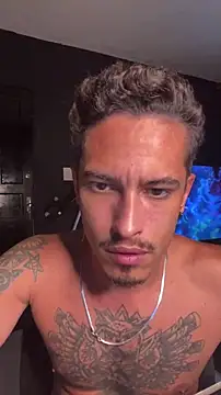 EduXavier26 online show from November 8, 2025, 5:38 pm