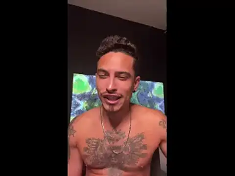 EduXavier26 online show from January 11, 2026, 3:24 am