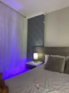 MiilaBlake online show from June 3, 2026, 7:51 pm