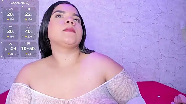 AlexaaTaylor online show from February 5, 2026, 12:45 pm