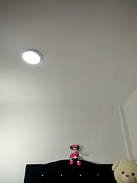 Rubymoon 07 online show from September 21, 2025, 7:19 pm