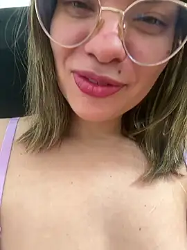 Pribaixinha online show from October 15, 2025, 7:33 pm