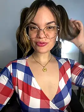 Pribaixinha online show from November 1, 2025, 10:14 pm