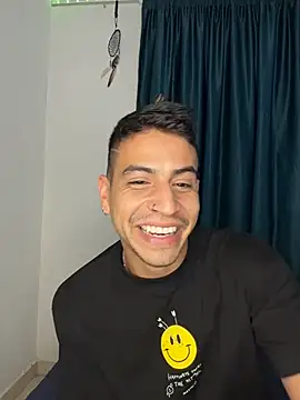 Juann-cock online show from March 12, 2026, 3:01 am