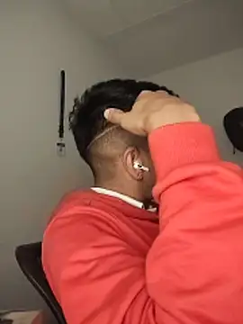 Juann-cock online show from April 28, 2026, 2:27 am