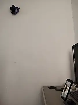 Juann-cock online show from February 23, 2026, 9:15 pm