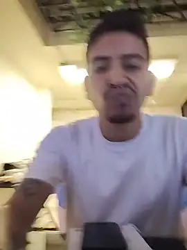 Juann-cock online show from June 11, 2026, 5:04 am