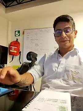 Juann-cock online show from September 26, 2025, 11:44 pm