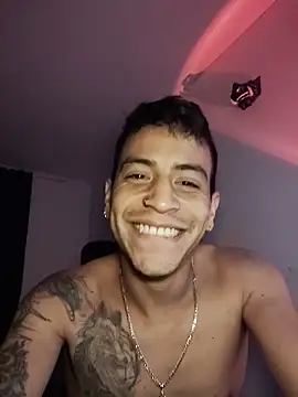 Juann-cock online show from April 21, 2026, 1:42 am
