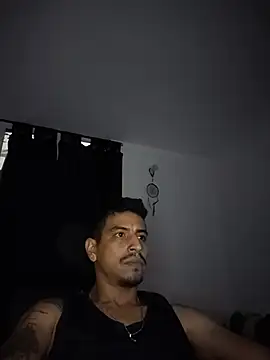 Juann-cock online show from June 6, 2026, 9:31 pm