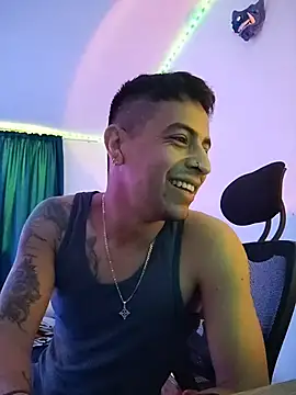 Juann-cock online show from March 12, 2026, 3:27 pm