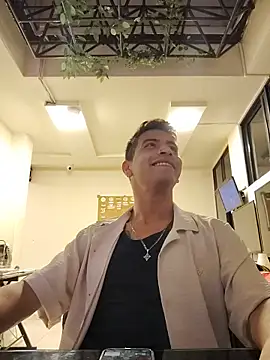 Juann-cock online show from April 23, 2026, 5:03 am