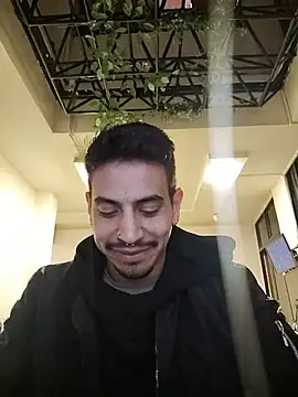 Juann-cock online show from June 13, 2026, 3:15 am