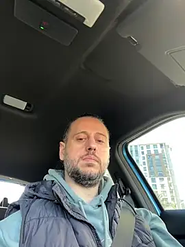 paleron34 online show from March 10, 2026, 6:28 am