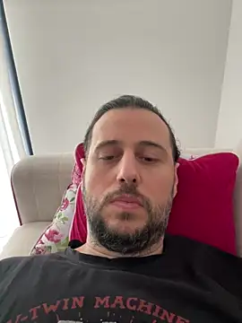 paleron34 online show from March 15, 2026, 9:49 am