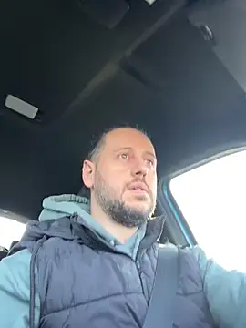 paleron34 online show from March 9, 2026, 5:55 am