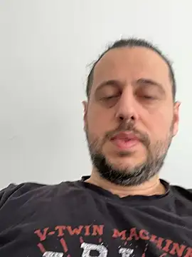 paleron34 online show from March 8, 2026, 9:56 am