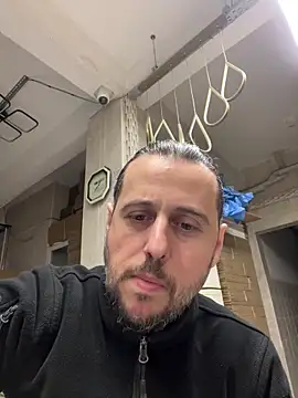 paleron34 online show from March 24, 2026, 10:37 am