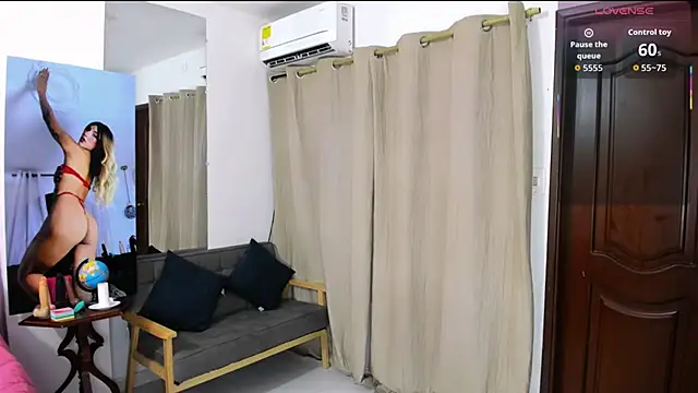 zou quira online show from February 19, 2026, 1:30 pm