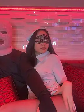 NENEandOJI online show from March 17, 2026, 12:30 pm