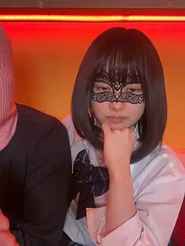 NENEandOJI online show from March 10, 2026, 11:36 am