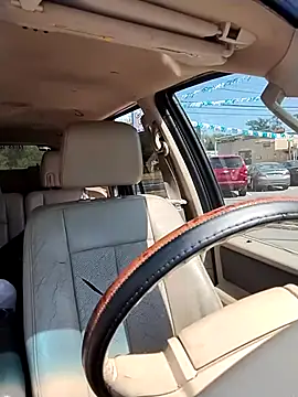 LacyLaurent online show from September 29, 2025, 5:07 pm