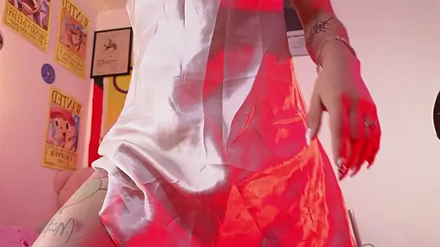 bella thixx online show from February 13, 2026, 4:01 am