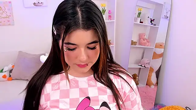 dolce antonellaa online show from September 18, 2025, 12:13 am