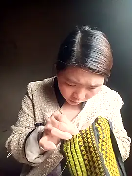 Snapshot of quynhkoolbae chatting on February 27, 2026, 12:44 am quynhkoolbae online show from February 27, 2026, 12:44 am