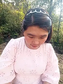 Snapshot of quynhkoolbae chatting on February 26, 2026, 2:22 am quynhkoolbae online show from February 26, 2026, 2:22 am