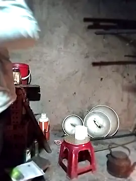 Snapshot of quynhkoolbae chatting on March 13, 2026, 2:27 am quynhkoolbae online show from March 13, 2026, 2:27 am