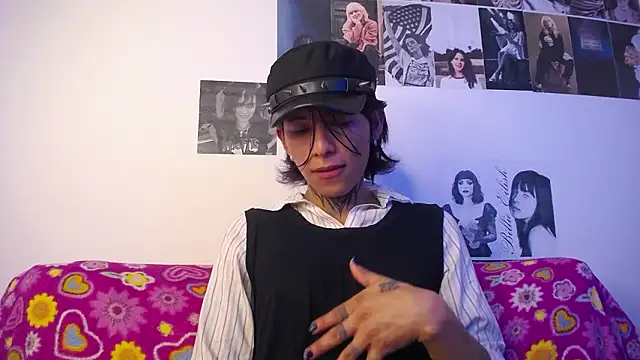 bellamy 095 online show from February 11, 2026, 7:58 pm