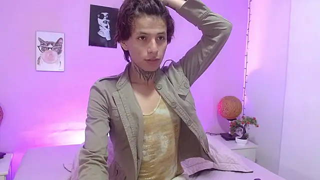 bellamy 095 online show from June 5, 2026, 12:55 pm
