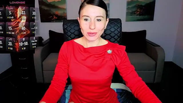 Betty Jone online show from March 5, 2026, 7:05 am