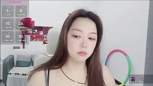 Lcey 66 online show from April 30, 2026, 12:39 am