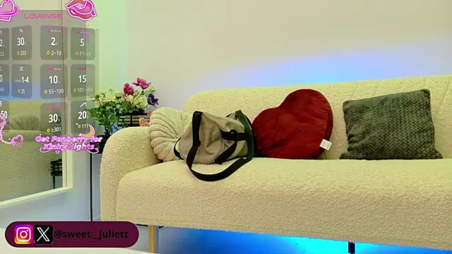 jelly  beanss online show from December 22, 2025, 7:52 am