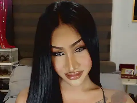 SeductiveVictoria online show from September 21, 2025, 2:22 pm