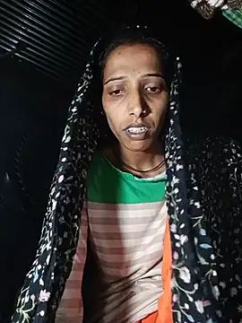 Pinki thakur 1 online show from July 8, 2026, 8:20 pm