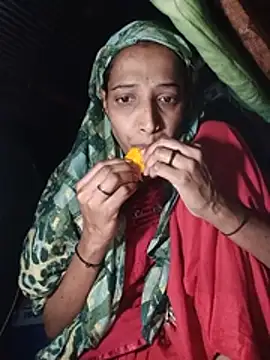 Pinki thakur 1 online show from July 28, 2026, 6:42 pm