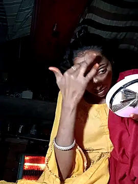 Snapshot of Pinki_thakur_1 chatting on February 10, 2026, 6:18 pm Pinki thakur 1 online show from February 10, 2026, 6:18 pm