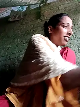 Snapshot of Pinki_thakur_1 chatting on February 8, 2026, 10:13 am Pinki thakur 1 online show from February 8, 2026, 10:13 am