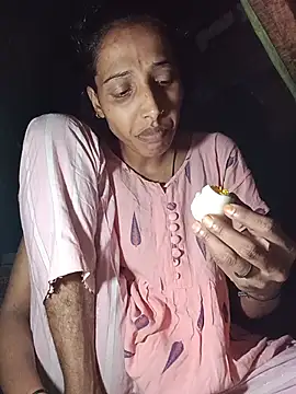 Pinki thakur 1 online show from July 29, 2026, 6:40 pm