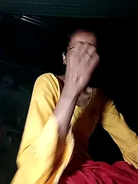 Snapshot of Pinki_thakur_1 chatting on March 6, 2026, 7:31 pm Pinki thakur 1 online show from March 6, 2026, 7:31 pm