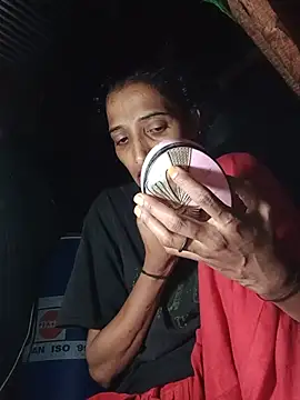 Pinki thakur 1 online show from July 30, 2026, 7:24 pm