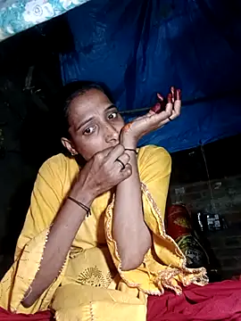 Pinki thakur 1 online show from November 24, 2025, 6:08 pm