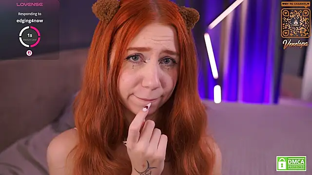 Venelopa online show from February 2, 2026, 3:22 pm