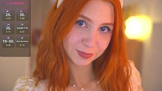 Venelopa online show from October 16, 2025, 3:20 pm