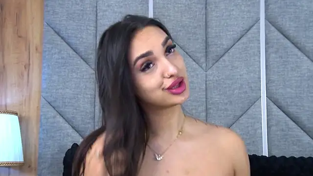 Kimberlymav online show from March 21, 2026, 5:08 am