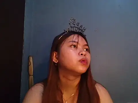 Snapshot of nanagrl chatting on September 19, 2025, 4:55 pm nanagrl online show from September 19, 2025, 4:55 pm